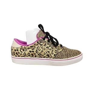 Adidas Women's Adi MC G67111 Gold Rare Shoes Sneakers W8.5